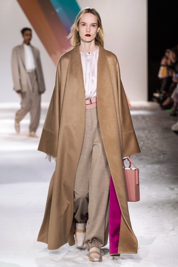 مجموعة Roksanda لخريف وشتاء 2019