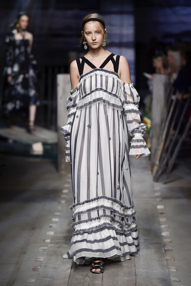 مجموعة Erdem لربيع وصيف ٢٠١٧ !