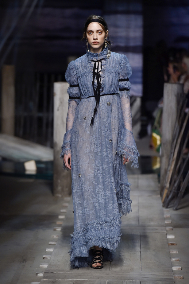 مجموعة Erdem لربيع وصيف ٢٠١٧ !