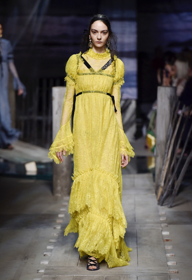 مجموعة Erdem لربيع وصيف ٢٠١٧ !