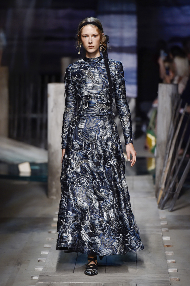 مجموعة Erdem لربيع وصيف ٢٠١٧ !