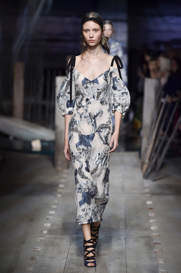 مجموعة Erdem لربيع وصيف ٢٠١٧ !