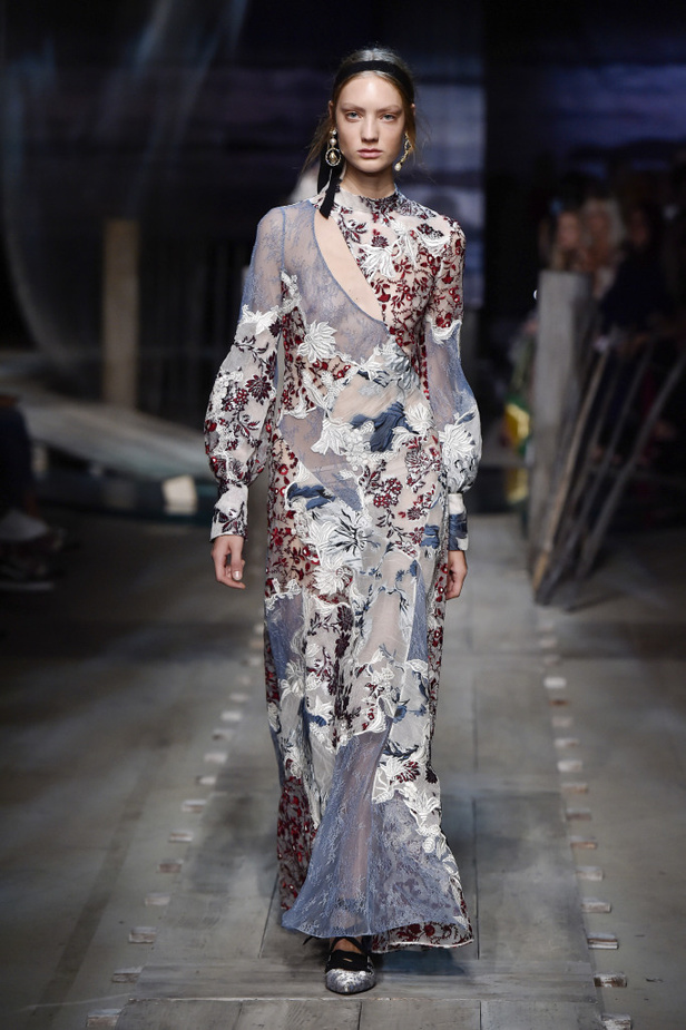 مجموعة Erdem لربيع وصيف ٢٠١٧ !