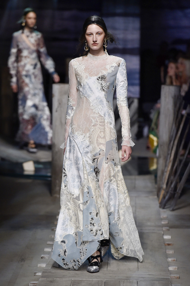 مجموعة Erdem لربيع وصيف ٢٠١٧ !