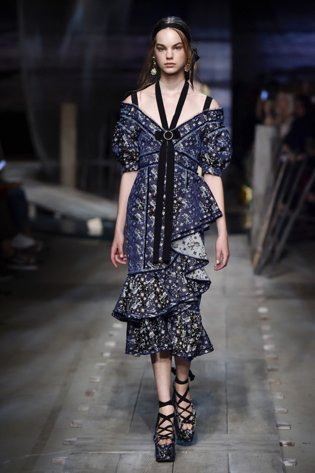 مجموعة Erdem لربيع وصيف ٢٠١٧ !