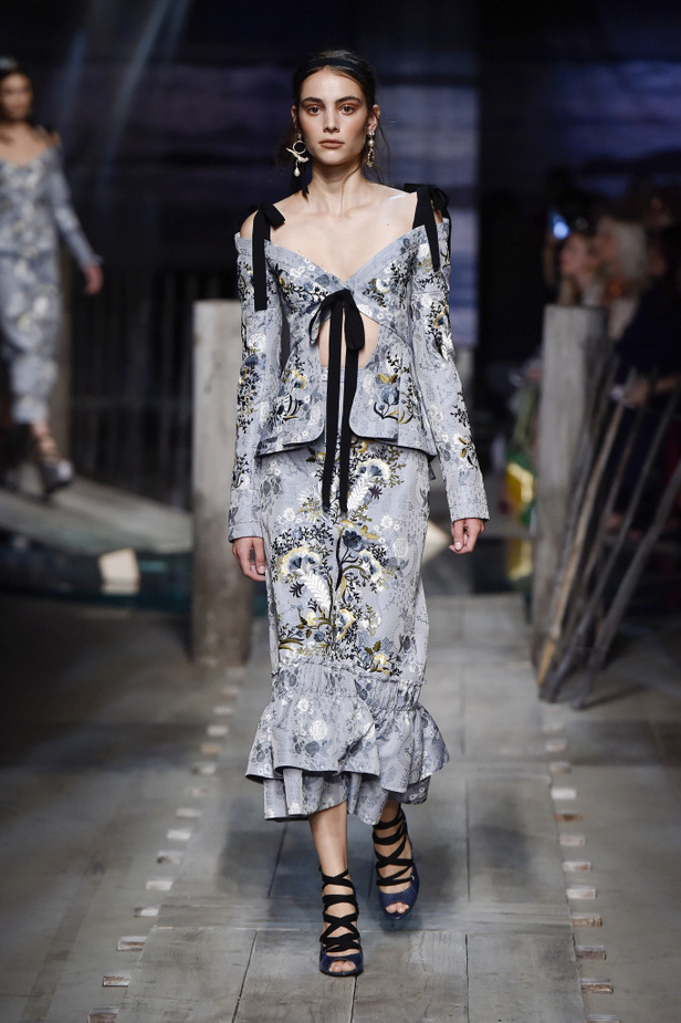 مجموعة Erdem لربيع وصيف ٢٠١٧ !