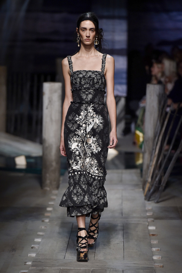 مجموعة Erdem لربيع وصيف ٢٠١٧ !