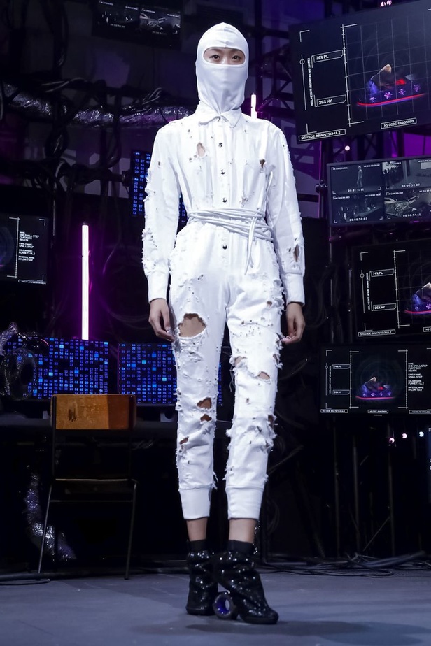 مجموعة نيكولاس كيركوود لربيع وصيف 2019