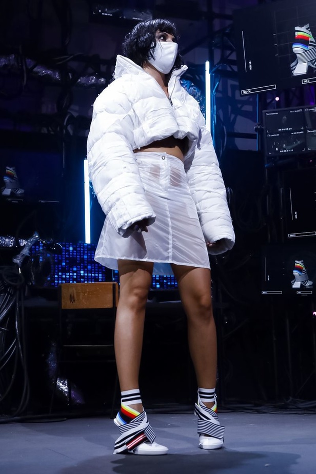 مجموعة نيكولاس كيركوود لربيع وصيف 2019