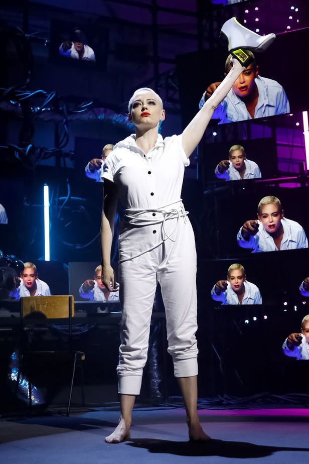 مجموعة نيكولاس كيركوود لربيع وصيف 2019