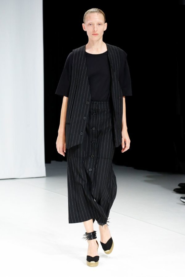 مجموعة Chalayan للألبسة الجاهزة لربيع 2019