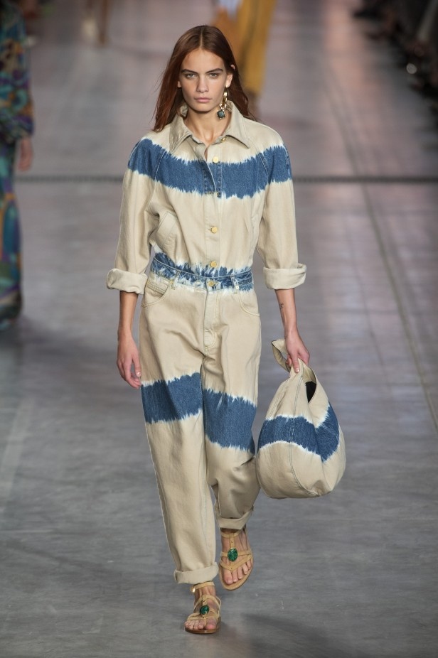 اسبوع الموضة في ميلان 2019 أزياء ALBERTA FERRETTI الفاخرة لربيع وصيف 2020