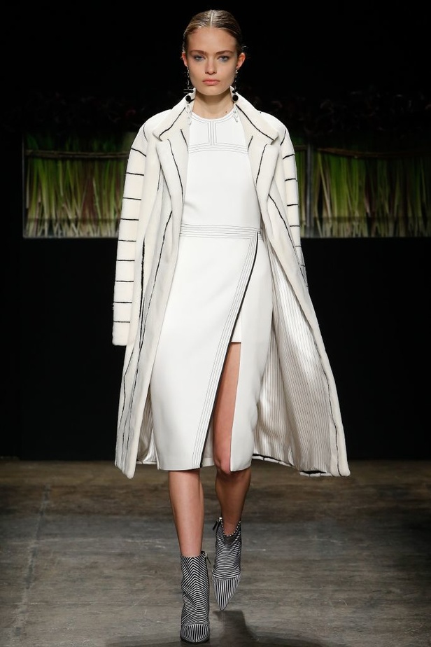 مجموعة ج.ميندل للألبسة الجاهزة لخريف وشتاء 2016