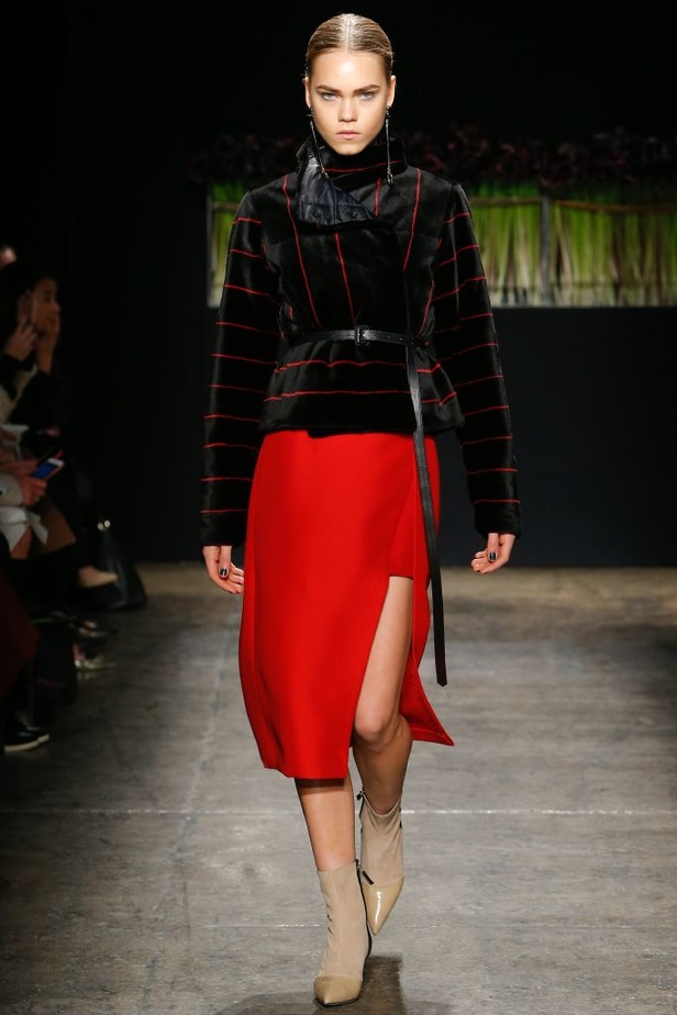 مجموعة ج.ميندل للألبسة الجاهزة لخريف وشتاء 2016