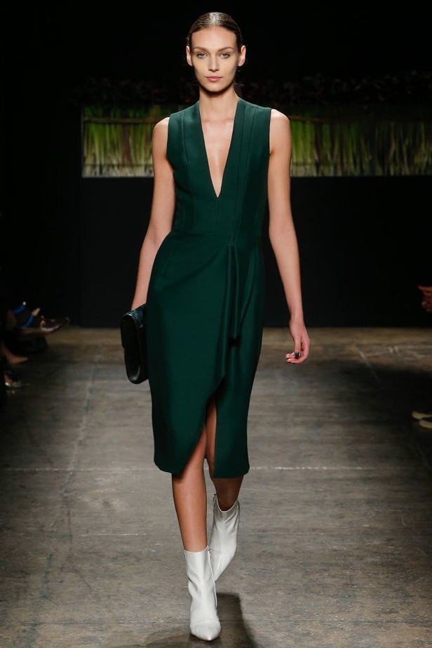 مجموعة ج.ميندل للألبسة الجاهزة لخريف وشتاء 2016