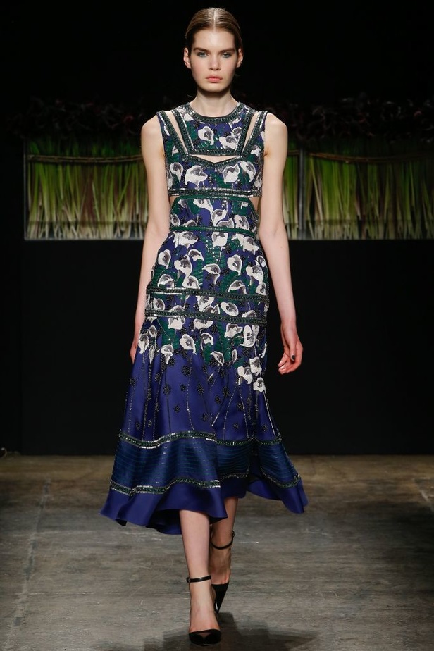 مجموعة ج.ميندل للألبسة الجاهزة لخريف وشتاء 2016