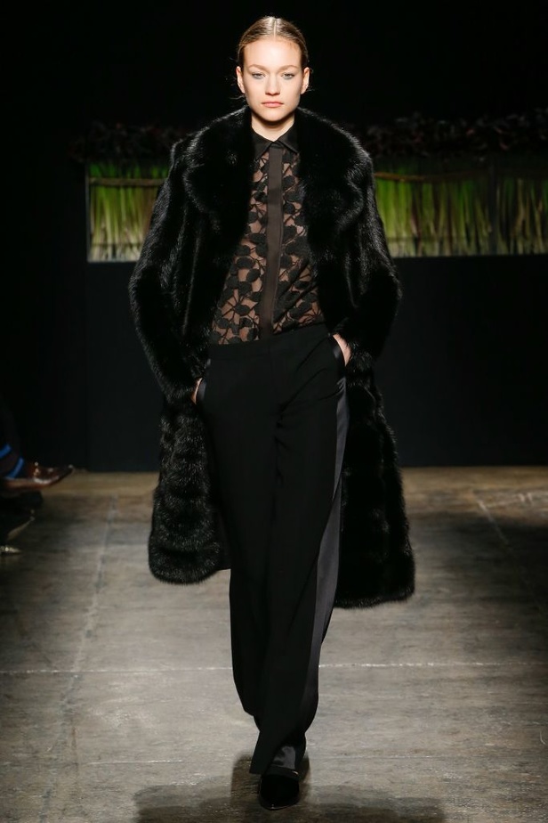 مجموعة ج.ميندل للألبسة الجاهزة لخريف وشتاء 2016