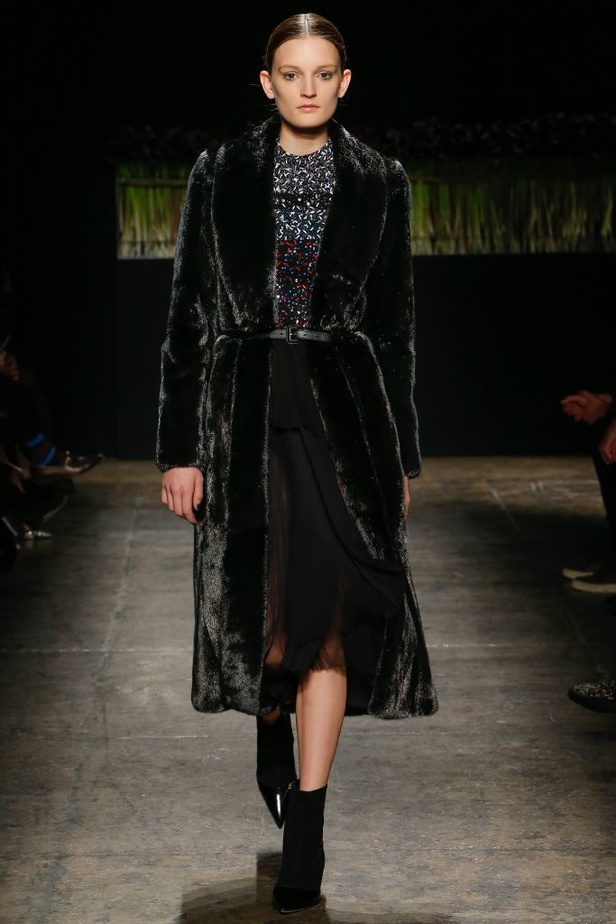 مجموعة ج.ميندل للألبسة الجاهزة لخريف وشتاء 2016