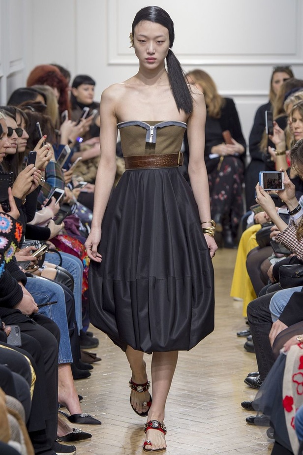 مجموعة "جي دبليو أندرسون" لموسم خريف وشتاء 2017-2018