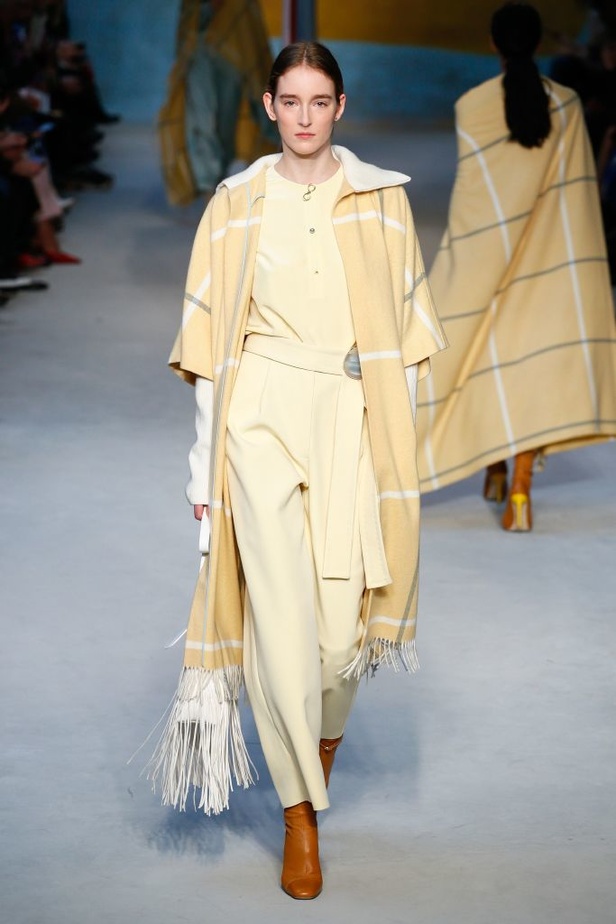 مجموعة Roksanda لخريف 2018