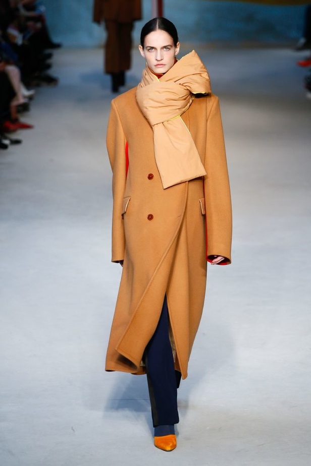 مجموعة Roksanda لخريف 2018