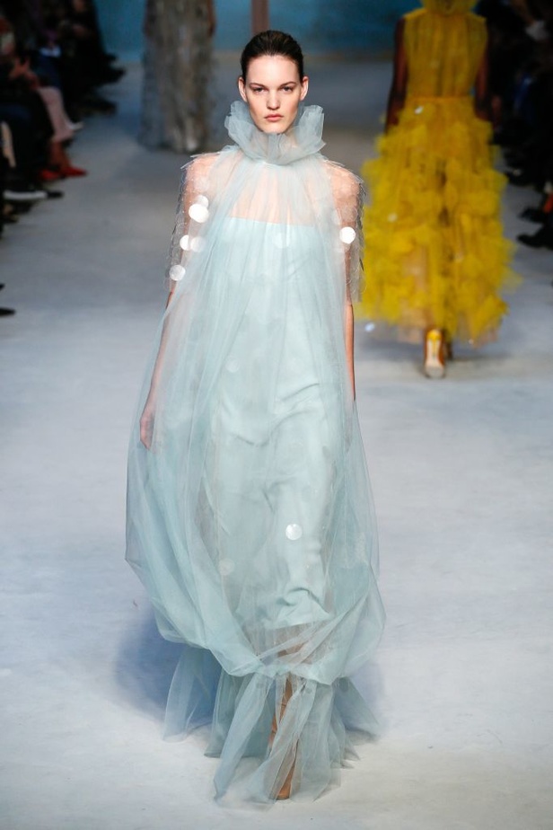 مجموعة Roksanda لخريف 2018