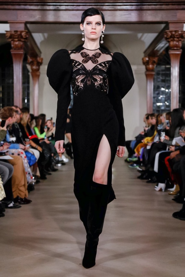 مجموعة دايفيد كوما لموسم خريف وشتاء 2019-2020