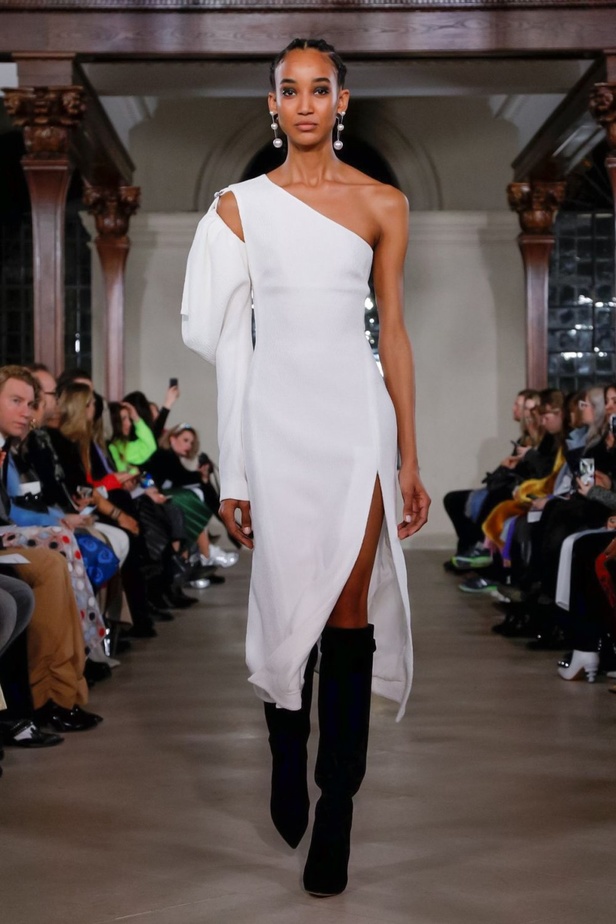 مجموعة دايفيد كوما لموسم خريف وشتاء 2019-2020