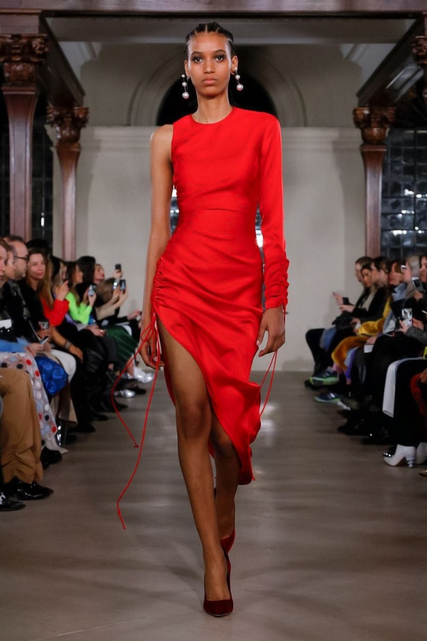 مجموعة دايفيد كوما لموسم خريف وشتاء 2019-2020