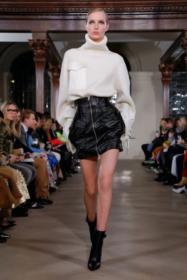 مجموعة دايفيد كوما لموسم خريف وشتاء 2019-2020