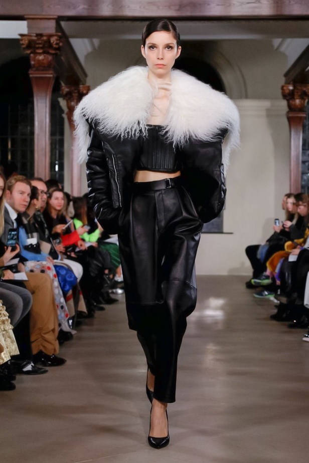 مجموعة دايفيد كوما لموسم خريف وشتاء 2019-2020