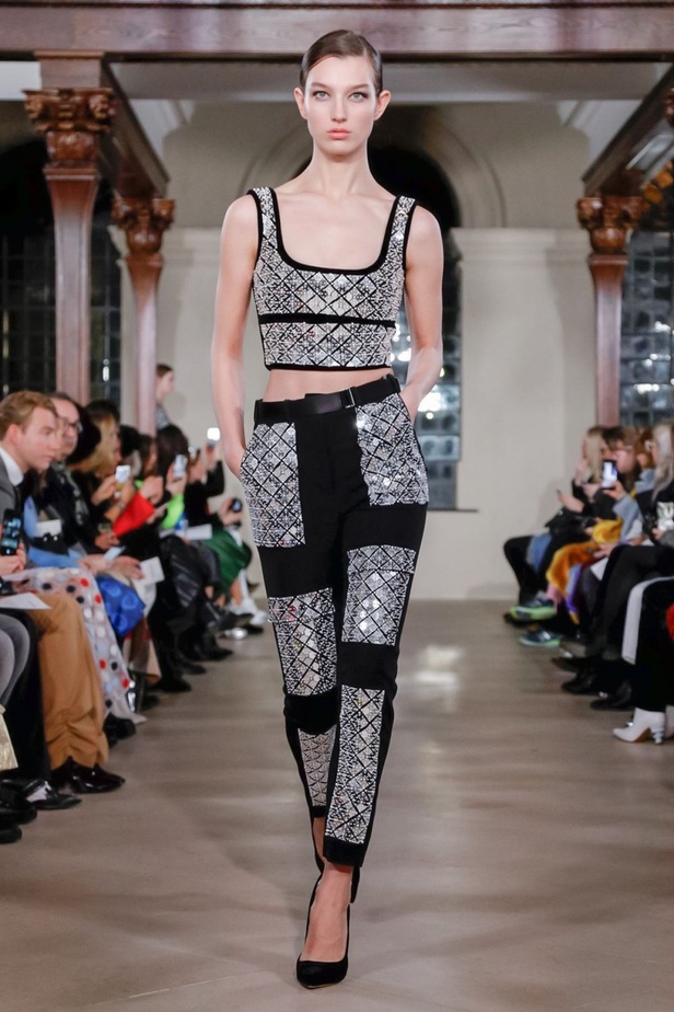 مجموعة دايفيد كوما لموسم خريف وشتاء 2019-2020