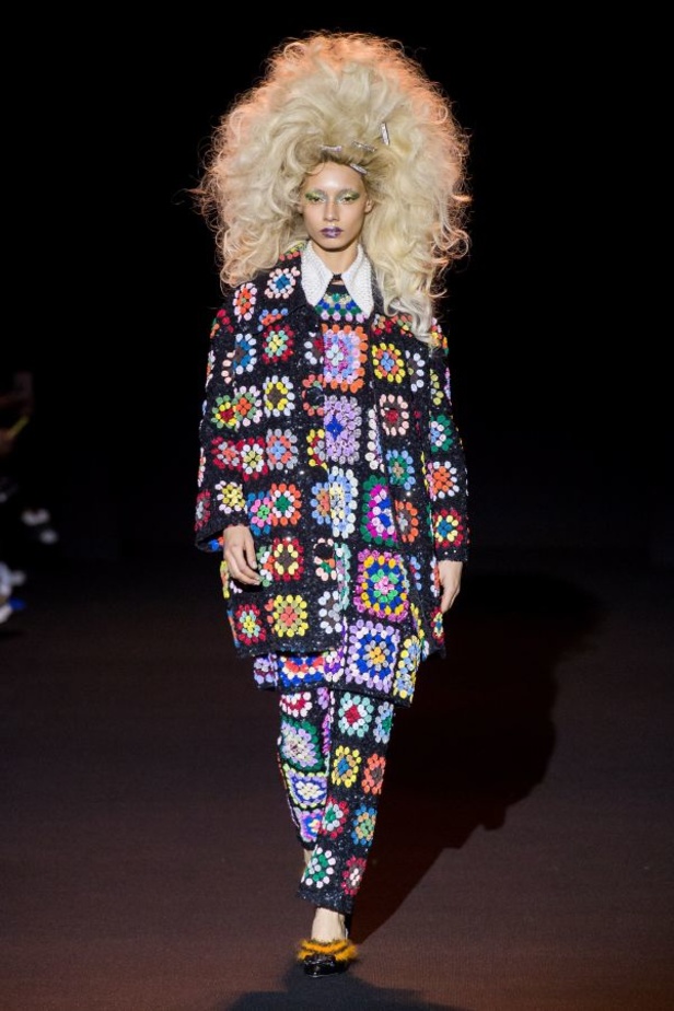 مجموعة Ashish للألبسة الجاهزة لخريف و شتاء 2019