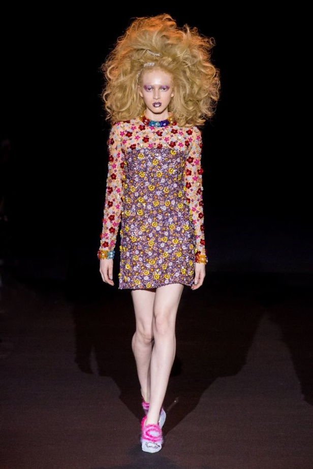 مجموعة Ashish للألبسة الجاهزة لخريف و شتاء 2019