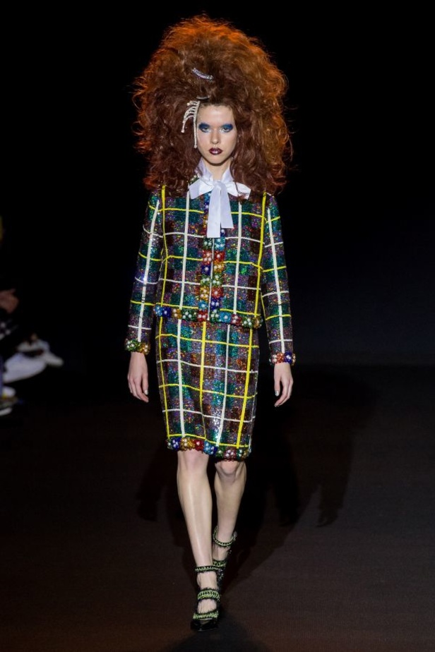 مجموعة Ashish للألبسة الجاهزة لخريف و شتاء 2019