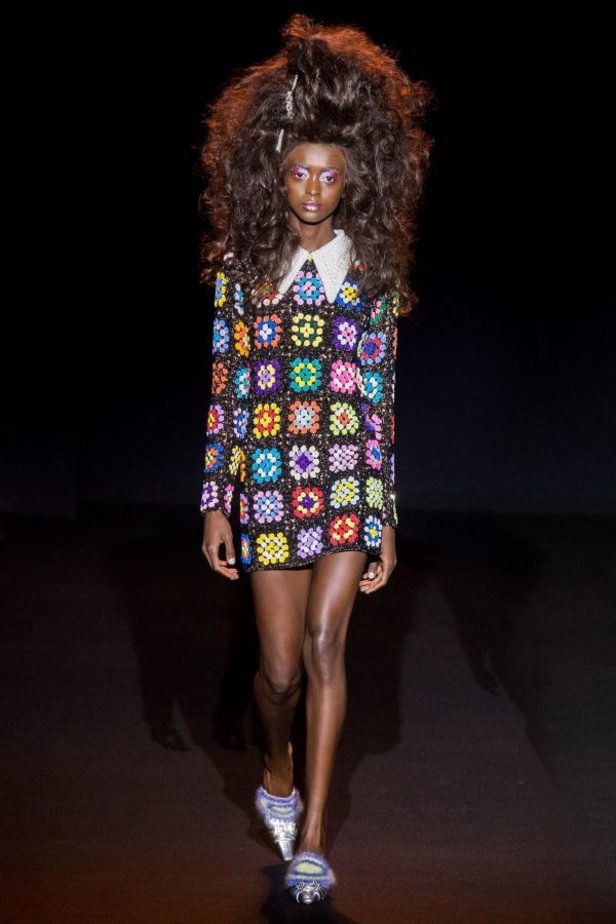 مجموعة Ashish للألبسة الجاهزة لخريف و شتاء 2019