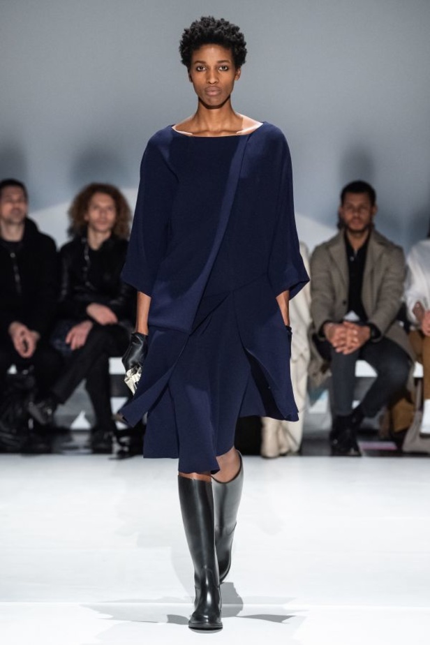 مجموعة Chalayan  للألبسة الجاهزة لخريف 2019