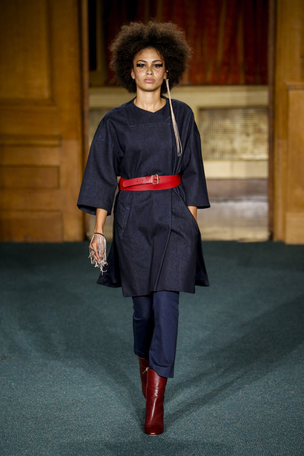 مجموعة OSMAN لموسمي ربيع وصيف 2017 !