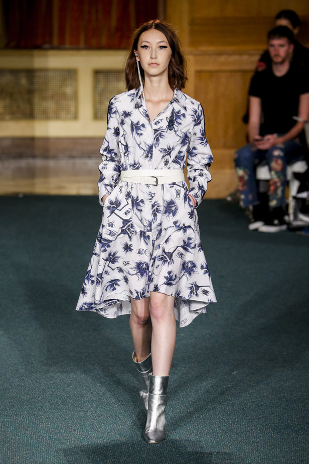 مجموعة OSMAN لموسمي ربيع وصيف 2017 !