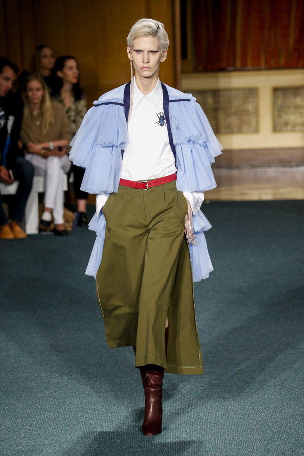 مجموعة OSMAN لموسمي ربيع وصيف 2017 !