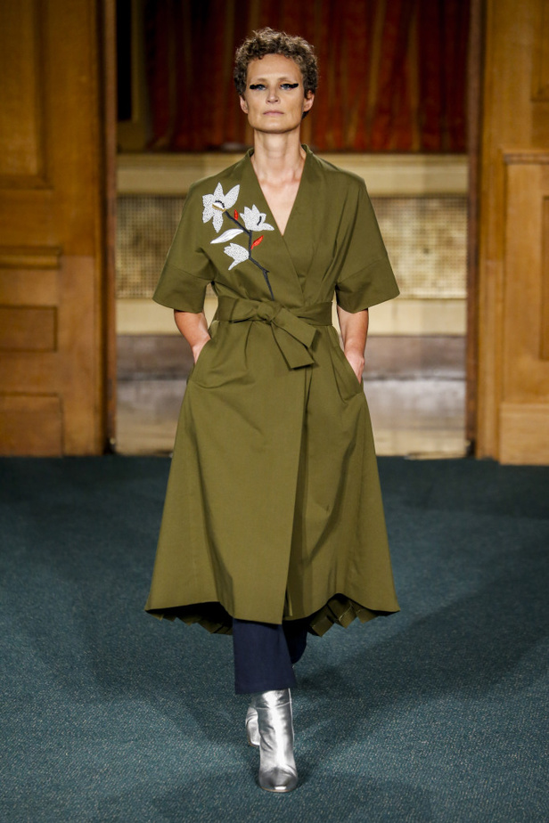 مجموعة OSMAN لموسمي ربيع وصيف 2017 !