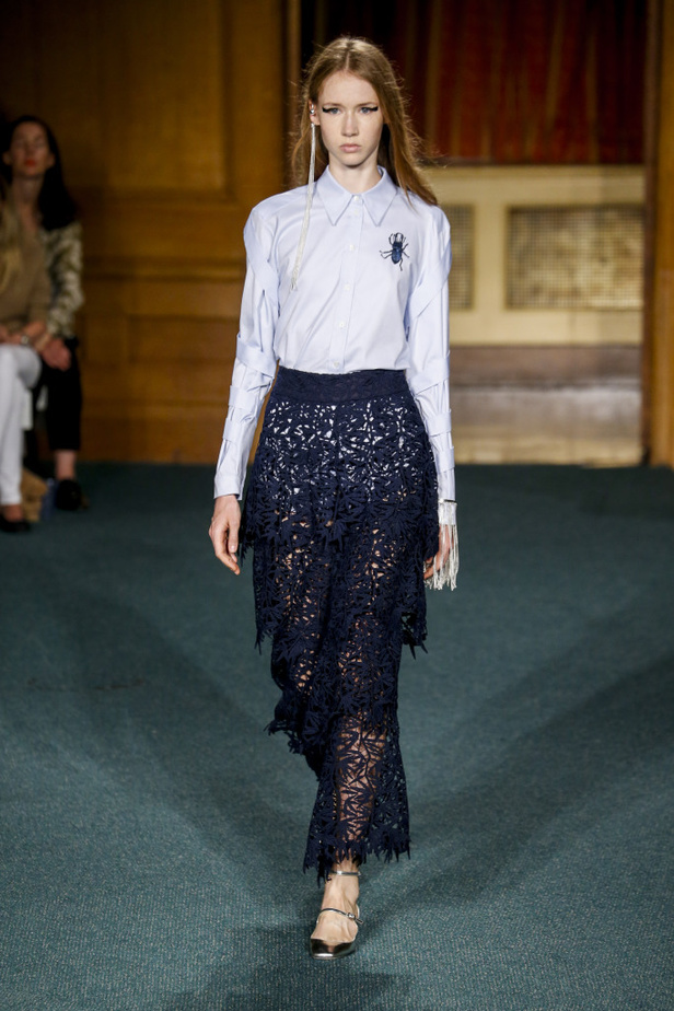 مجموعة OSMAN لموسمي ربيع وصيف 2017 !