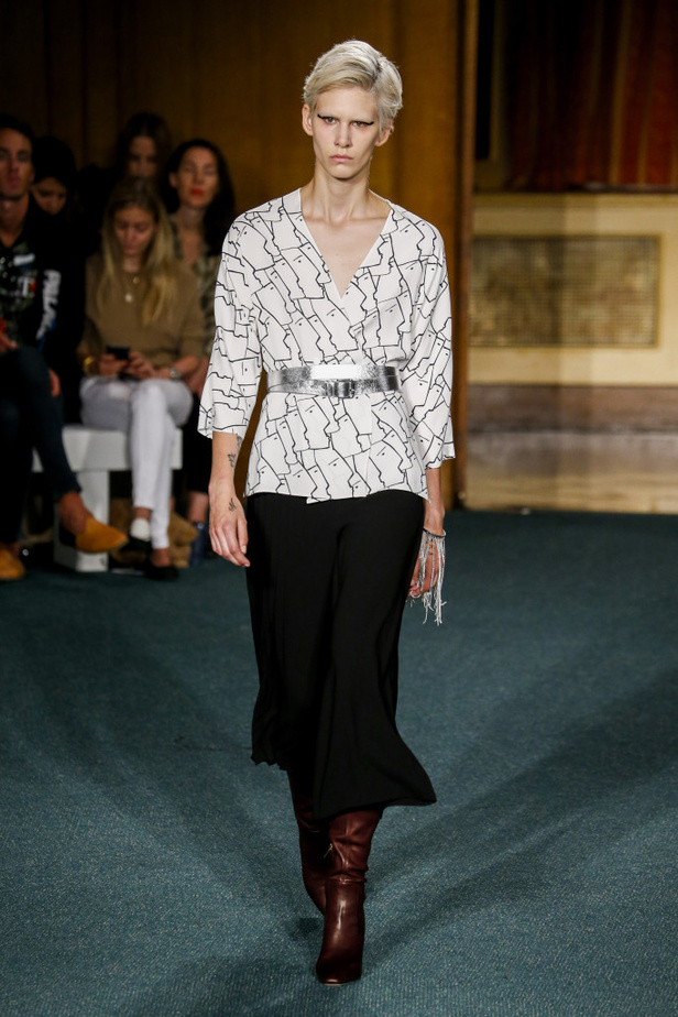 مجموعة OSMAN لموسمي ربيع وصيف 2017 !