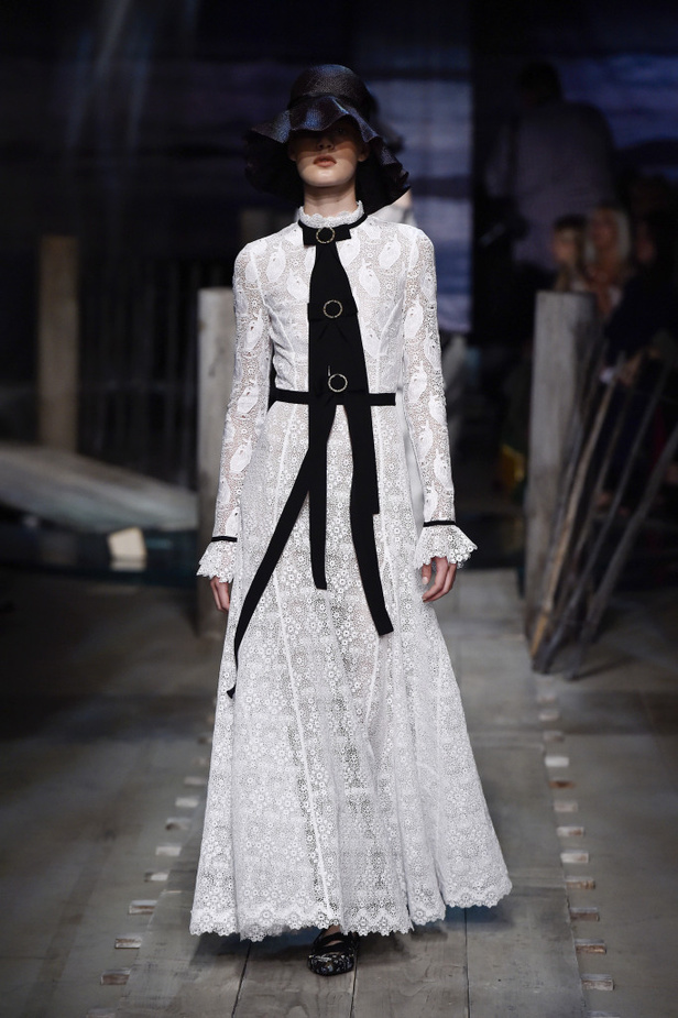 مجموعة Erdem لربيع وصيف ٢٠١٧ !