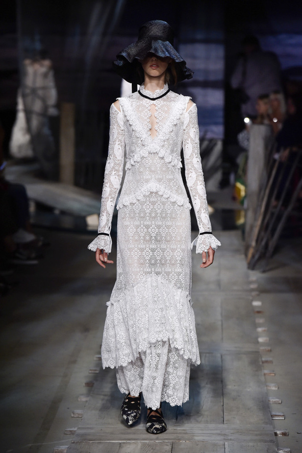 مجموعة Erdem لربيع وصيف ٢٠١٧ !