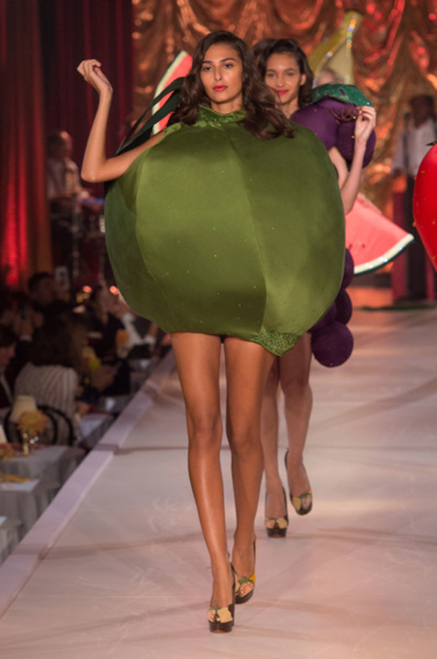 مجموعة شارلوت اولمبيا لموسم ربيع وصيف 2017