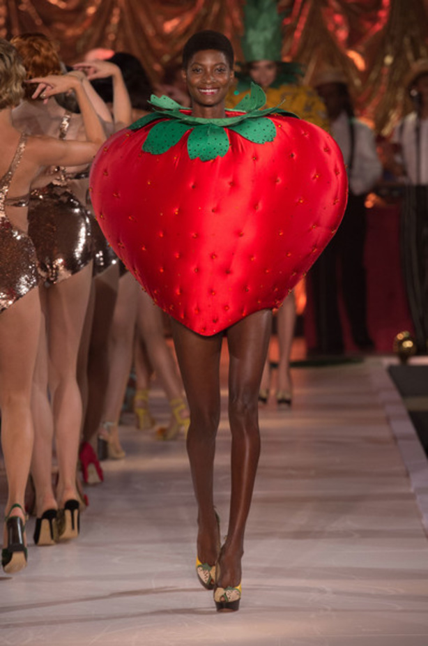 مجموعة شارلوت اولمبيا لموسم ربيع وصيف 2017