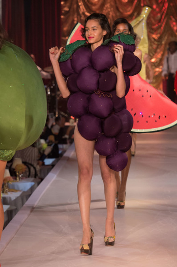 مجموعة شارلوت اولمبيا لموسم ربيع وصيف 2017