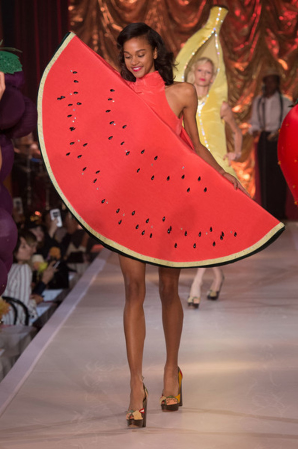 مجموعة شارلوت اولمبيا لموسم ربيع وصيف 2017