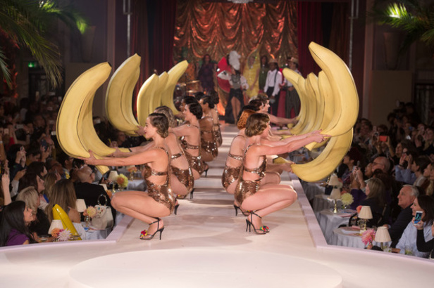 مجموعة شارلوت اولمبيا لموسم ربيع وصيف 2017